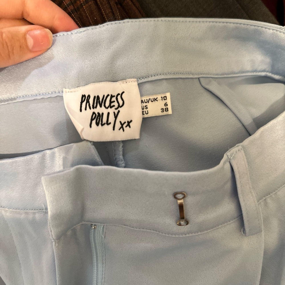 Princess Polly Trousers - Picture 2 of 5